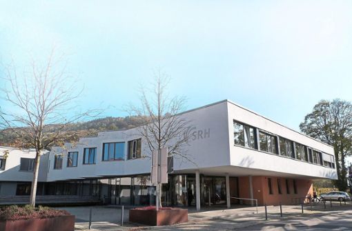 Zuletzt waren im Januar Vorwürfe gegen die SRH-Klinik in Oberndorf laut geworden, einer Patientin die Behandlung verweigert zu haben. Foto: Danner
