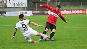 SSV Ulm gewinnt Nachholspiel in Bizerba-Arena mit 4:0