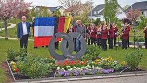 Mönchweiler feiert Partnerschaft mit Chabeuil