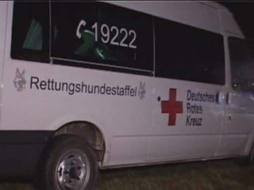 20-Jähriger nach Unfall bei Flözlingen lebensgefährlich verletzt