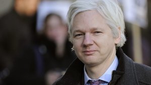 Ecuador verlängert Asyl für Assange