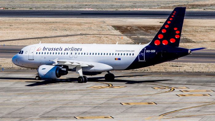 Piloten bei Lufthansa-Tochter Brussels Airlines wollen erneut streiken