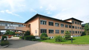 Oberkircher Klinik schließt im Herbst