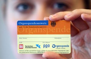 In Baden-Württemberg gibt es mehr Organspender als zuletzt. Foto: dpa