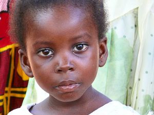 Hilfe zur Selbsthilfe für Afrika leistet die Kolpingsfamilie Salzstetten, so für  ein Krankenhaus und eine junge katholische Pfarrei in Kilimahewa/Tansania  und  für Straßenkinder in Kinshasa/Kongo.  Foto: Kolpingsfamilie Foto: Schwarzwälder-Bote