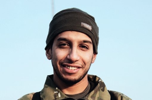 Der mutmaßliche Drahtzieher der Pariser Anschläge: der Belgier Abdelhamid Abaaoud. Foto: AP