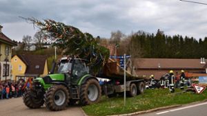 Das können Besucher beim Frühlingsfest in Musbach erleben