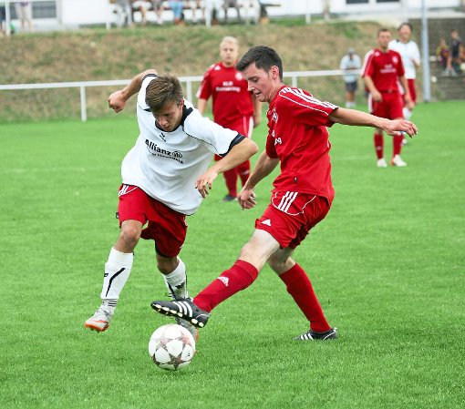 Der TSV Harthausen peilt erneut den Sieg an.  Foto: Kara Foto: Schwarzwälder-Bote