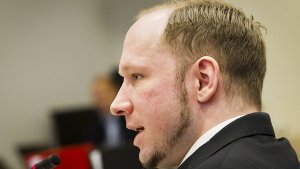 Breivik wollte noch mehr Anschläge in Oslo verüben