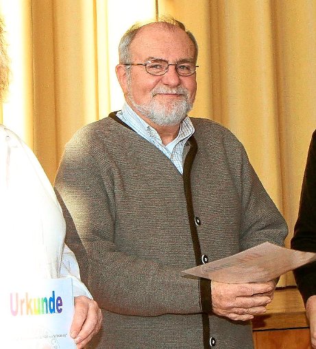 Nach 2008 bei der deutschen Meisterschaft erneut erfolgreich: Seniorenschütze Herbert Schnattinger. Foto: Kraushaar Foto: Schwarzwälder-Bote