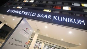 Schmerzambulanz am Schwarzwald-Baar-Klinikum ist geschlossen