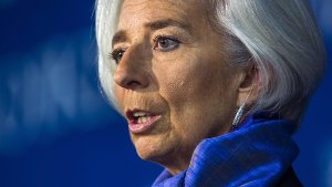 IWF schnürt Milliardenpaket