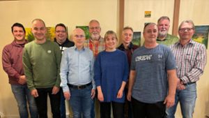 Kommunalwahl: Das sind die Kandidaten für den Gütenbacher Gemeinderat