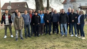Kommunalwahlen im Kreis Freudenstadt: AfD hat ihre Kandidaten aufgestellt