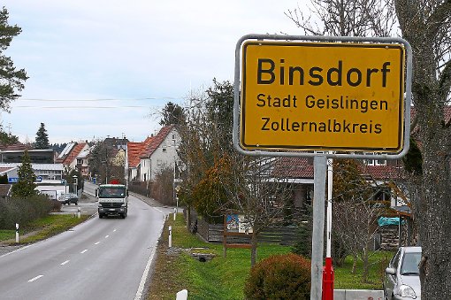 In Binsdorf sollen in diesem Jahr neun bauliche Vorhaben geplant oder umgesetzt werden. Foto: Schnurr Foto: Schwarzwälder-Bote
