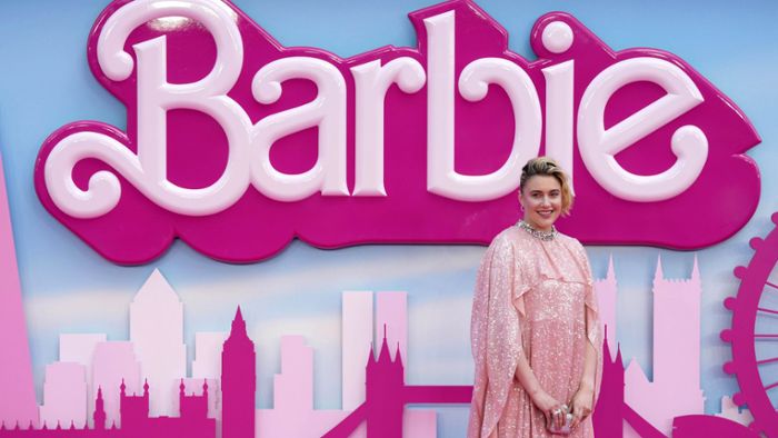 Warum China hitzig über „Barbie“ diskutiert