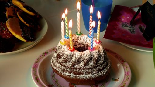 Alle vier Jahre können Schaltjahreskinder ihren Geburtstag am „richtigen“ Datum feiern. Foto: pixabay/congerdesign