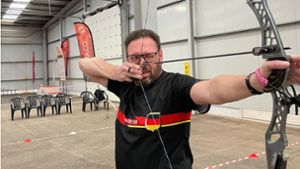 Blumberger Bogensportclub: Schützen sichern sich Spitzentitel