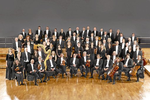 Ein außergewöhnliches Programm bieten die Stuttgarter Philharmoniker in der Klosterkirche. Foto: Stuttgarter Philharmoniker Foto: Schwarzwälder-Bote