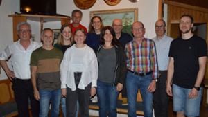 Hauptversammlung Skiclub Schiltach: „Langlauf im Schwarzwald wird immer schwieriger“