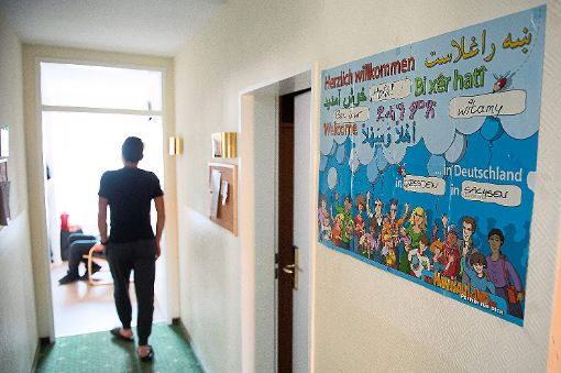 Wolfach sucht händeringend nach privaten Mietobjekten für Flüchtlinge.   Foto: Kahnert