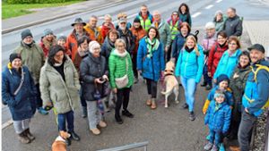 Wandern in Schramberg: Augenblick-Runde glänzt mit zwei Lokalen