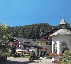 Der Engel Obertal gehört ab Anfang November  zur  Fährhaus Hotel Collection. Foto: Fährhaus Hotel Collection