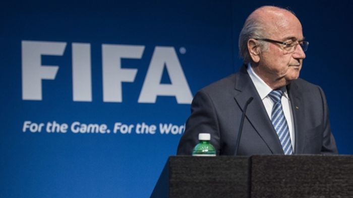 Blatter-Rücktritt weltweit begrüßt