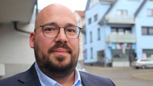 Bürger buchen Gespräche: Tassilo Koch will Bürgermeister in Hüfingen werden