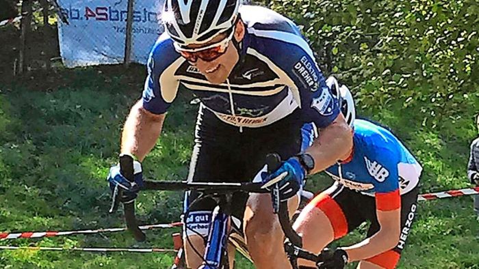 Teilnehmerrekord bei Radrennen in Klosterreichenbach