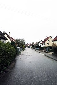 Notwendig: Die Johannes-Stauß-Straße in Winterlingen muss saniert werden. Foto: Retter Foto: Schwarzwälder-Bote