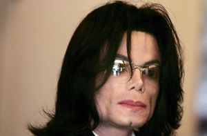 Fünf Jahre nach seinem Tod kommt ein neues Album von Michael Jackson auf den Markt. Foto: dpa