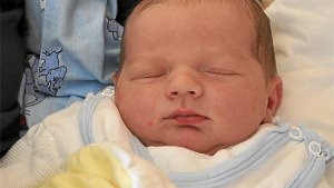 Vincent Ennio <b>David Fuchs</b> kam in Rottweil als erstes Baby dse neuen Jahres ... - media.media.6ec4f7b8-7c81-48d3-a447-c857a9e843c7.16x9_300
