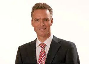 Der neue Lionsclub-Präsident heißt Thomas Weinreich. Foto: Schwarzwälder-Bote