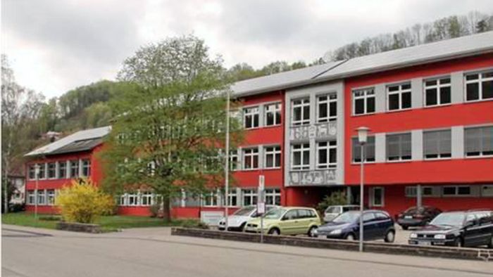 Die Beruflichen Schulen Oberndorf-Sulz