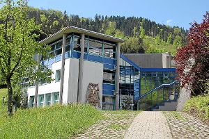 Das erste Mal ist an den Beruflichen Schulen in Wolfach ein Angebot mangels Schülern abgelehnt worden. Foto: Archiv