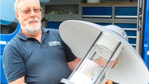 Donaueschingen installiert insektenfreundliche Lichter