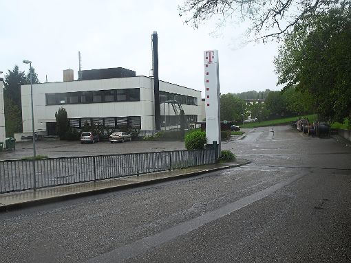 Beim Telekom-Areal in Heumaden gibt es noch Beratungsbedarf. Foto: Hölle Foto: Schwarzwälder-Bote