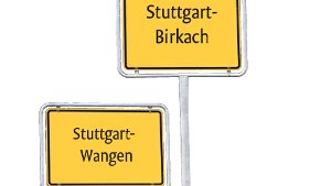 Wo die reichsten Stuttgarter wohnen