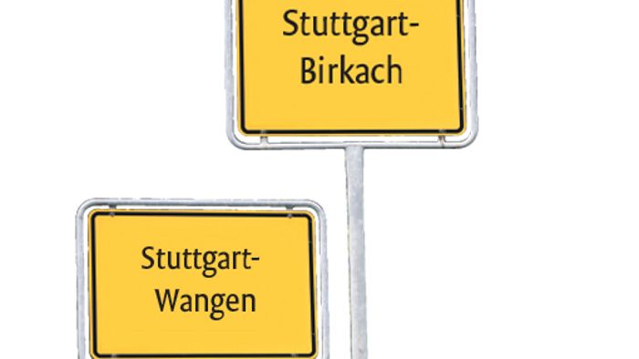 Wo die reichsten Stuttgarter wohnen