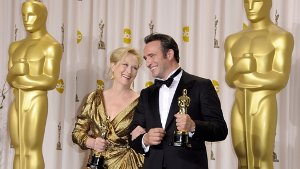 Oscar 2012: Hollywood liebt „The Artist“