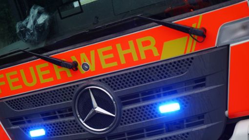 Bei einem Großbrand in Trossingen kam ein Mann ums Leben (Symbolbild). Foto: IMAGO/Die Videomanufaktur/IMAGO/Martin Dziadek