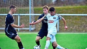 Miletic erwartet enges Verbandsliga-Derby  gegen den   SC Pfullendorf