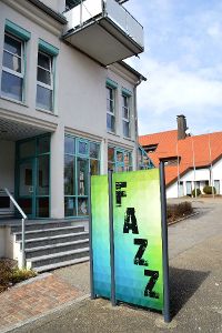 Auch das Jugend- und Familienzentrum Zimmern (FAZZ) ist mit zwei Veranstaltungen am  Kinderferienprogramm 2017 beteiligt gewesen. Foto: psw Foto: Schwarzwälder-Bote