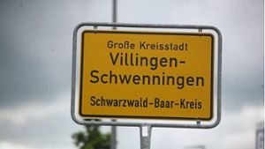 Villingen-Schwenningen will Ausrichter der Heimattage 2027 werden. Der Gemeinderat muss der Bewerbung noch zustimmen. Bis zum Sommer will das Land eine Wahl treffen. Foto: Marc Eich