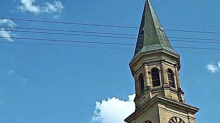 Glocken der Kirche St. Markus in Binsdorf bleiben stumm