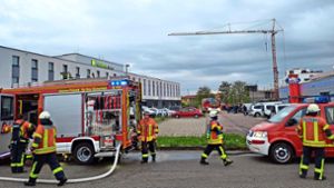 Deshalb musste ein Hotel in Ringsheim evakuiert werden