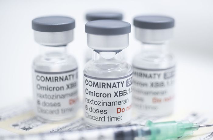 Virologe über Eris und Pirola: „Impfung wirkt auch gegen neue Corona-Varianten“