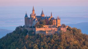 Die Burg Hohenzollern startet in die Sommersaison. Foto: Pixabay/Sautter