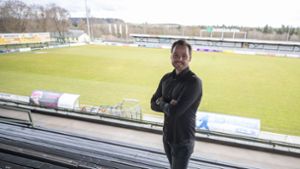 FC  08 Villingen  Unterlagen: Regionalliga-Lizenz – weshalb es nach Ostern spannend wird